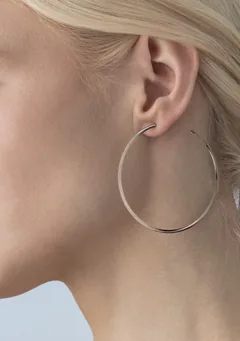 Серьги "Конго"